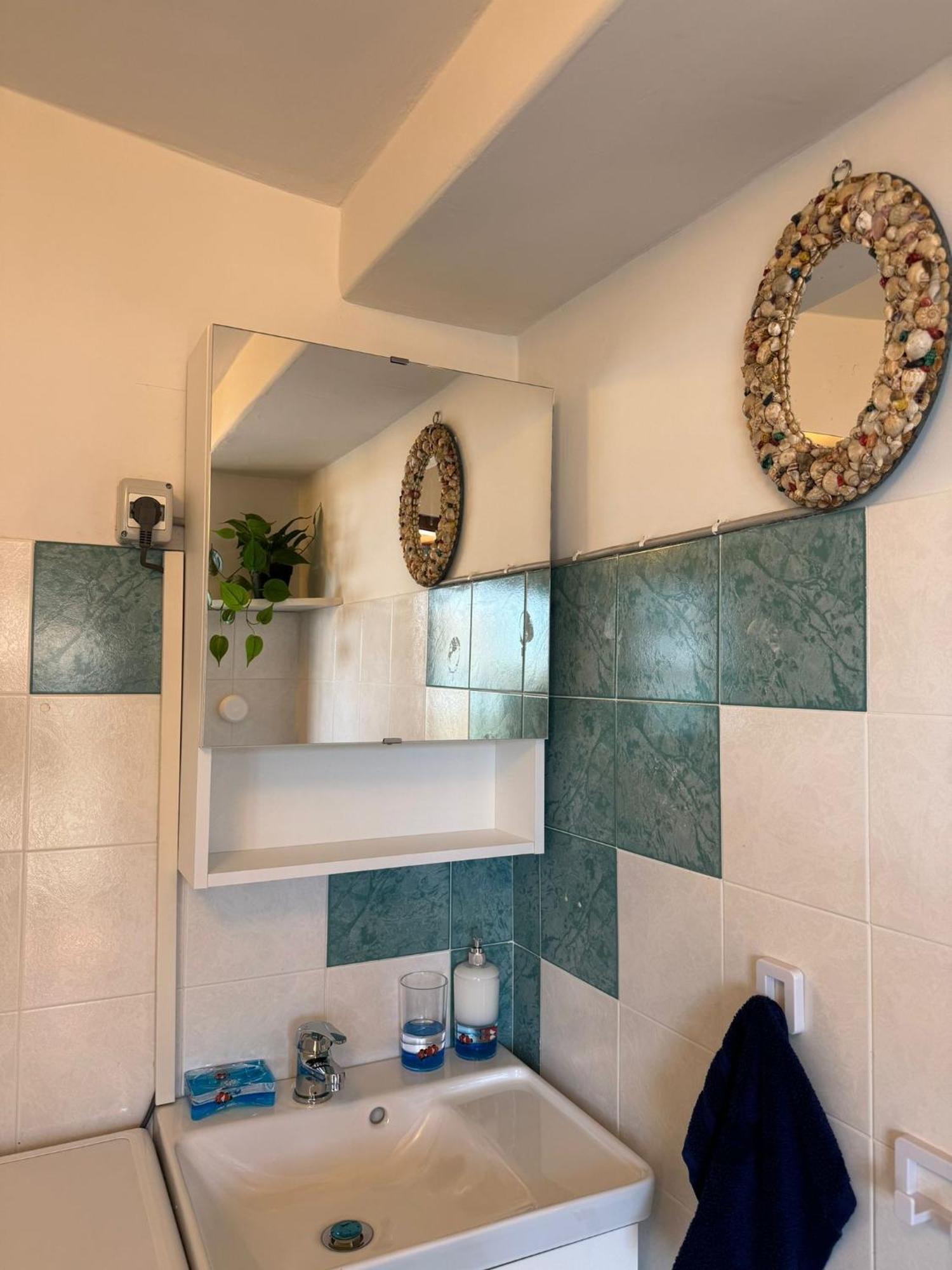 Casa Graziella Bed and Breakfast Celle Ligure Exteriör bild